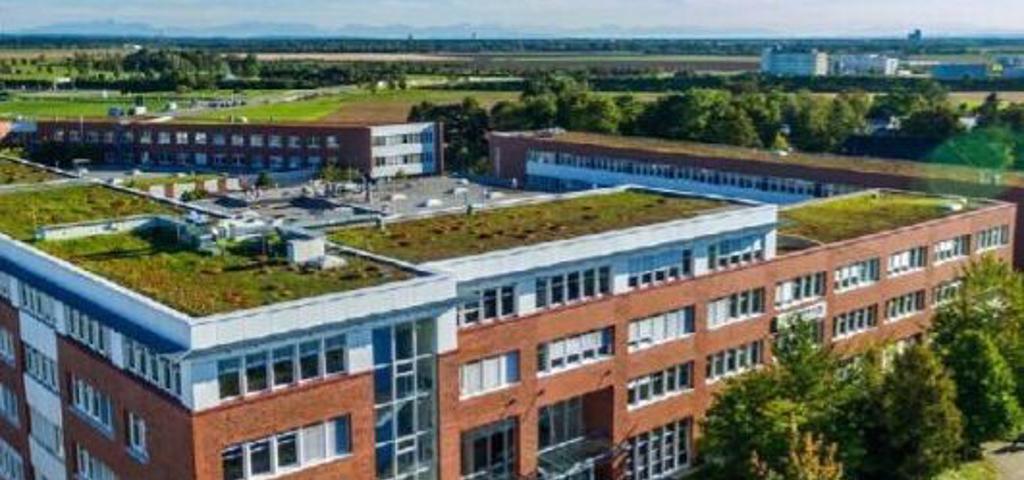 Mε αρχική απόδοση 7,8% πουλήθηκε επιχειρηματικό πάρκο στην Γερμανία Mε αρχική απόδοση 7,8% πουλήθηκε επιχειρηματικό πάρκο στην Γερμανία